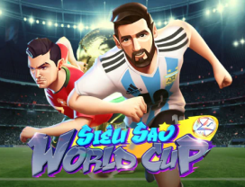 Siêu Sao World Cup